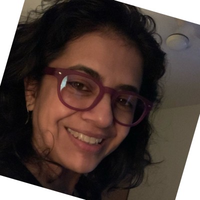 Divya Radhakrishnan avatar